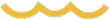 Logo d'une vague jaune
