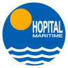 Logo hopital maritime